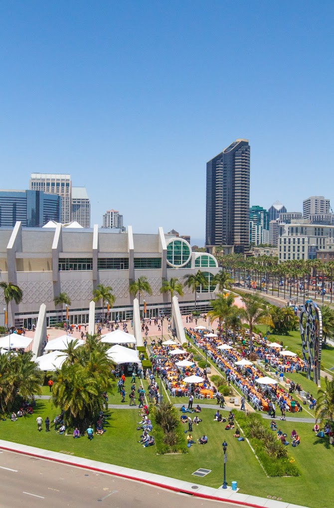 DIA Global Annual Meeting 2024