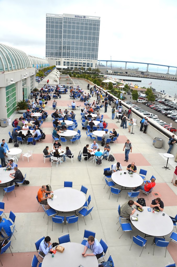 DIA Global Annual Meeting 2024