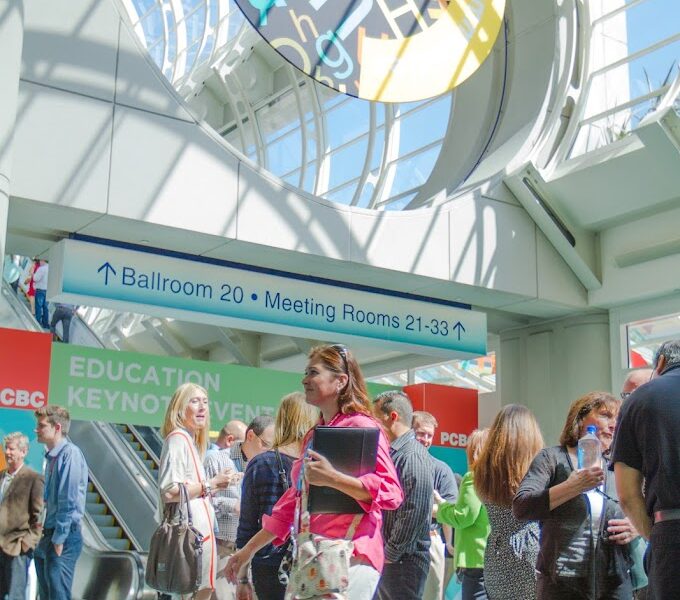 DIA Global Annual Meeting 2024