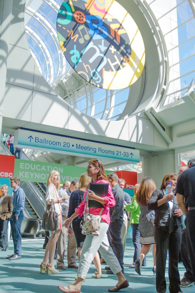 DIA Global Annual Meeting 2024