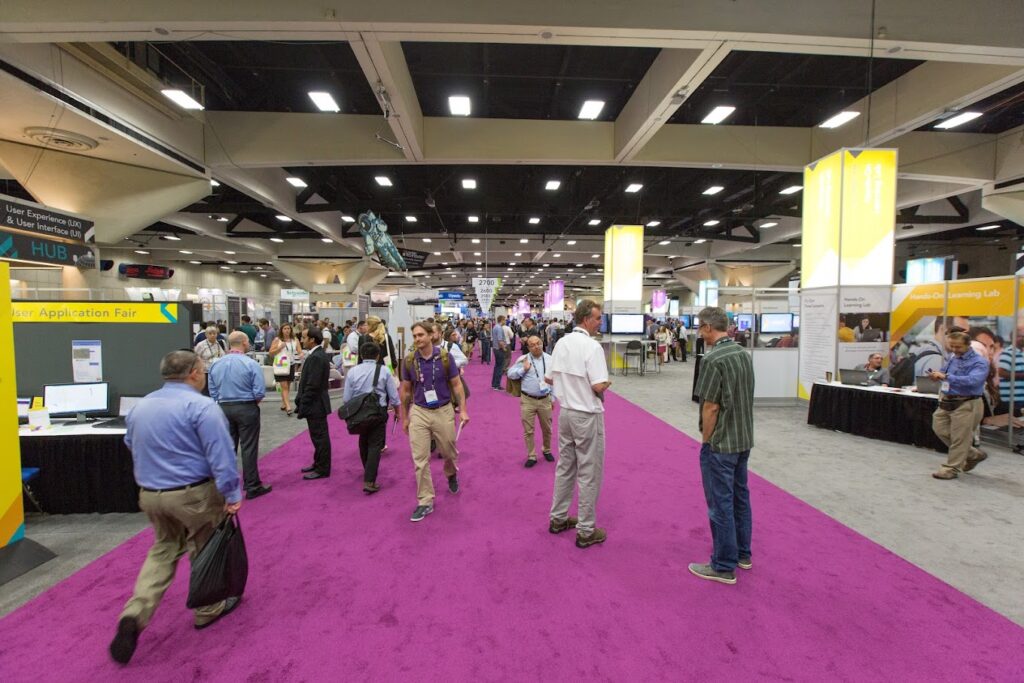 DIA Global Annual Meeting 2024