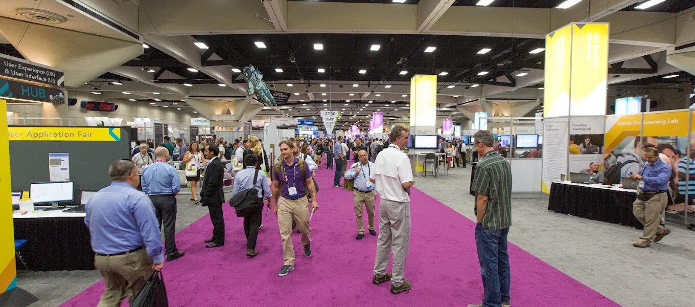 DIA Global Annual Meeting 2024