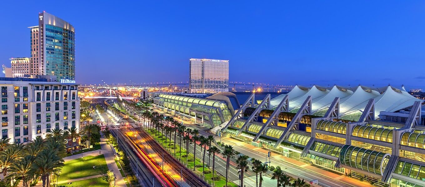 DIA Global Annual Meeting 2024