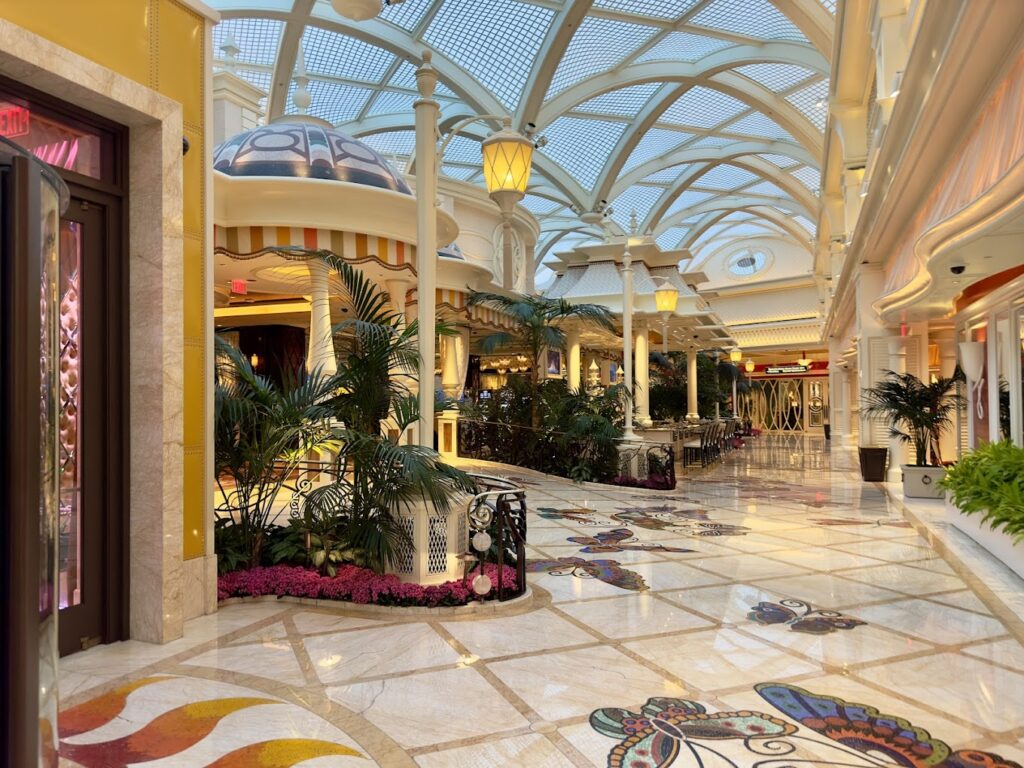 Asembia Las Vegas 2024