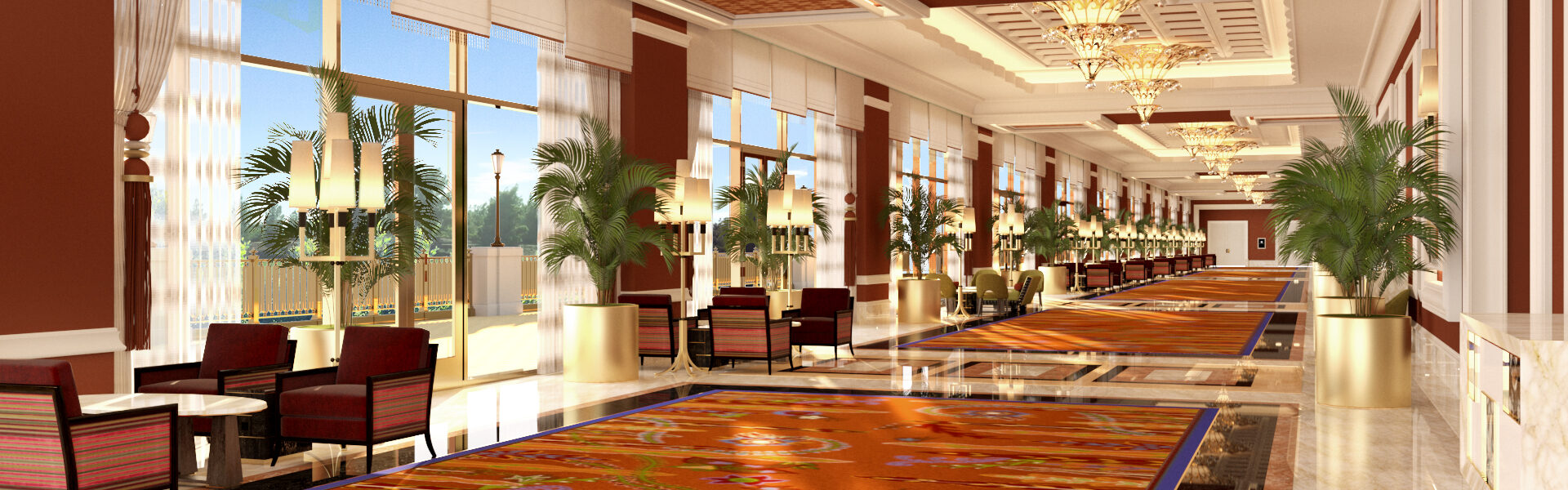 Asembia Las Vegas 2024