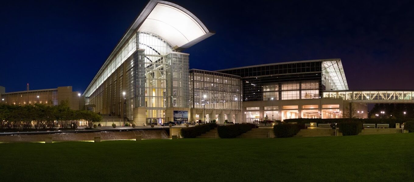 ASCO Annual Meeting 2024