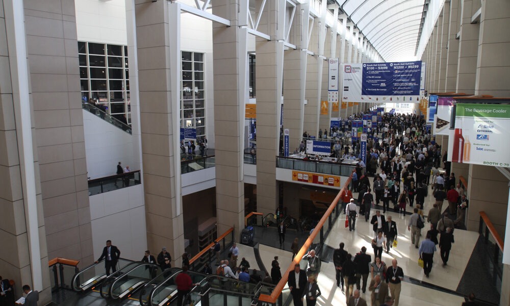 ASCO Annual Meeting 2024