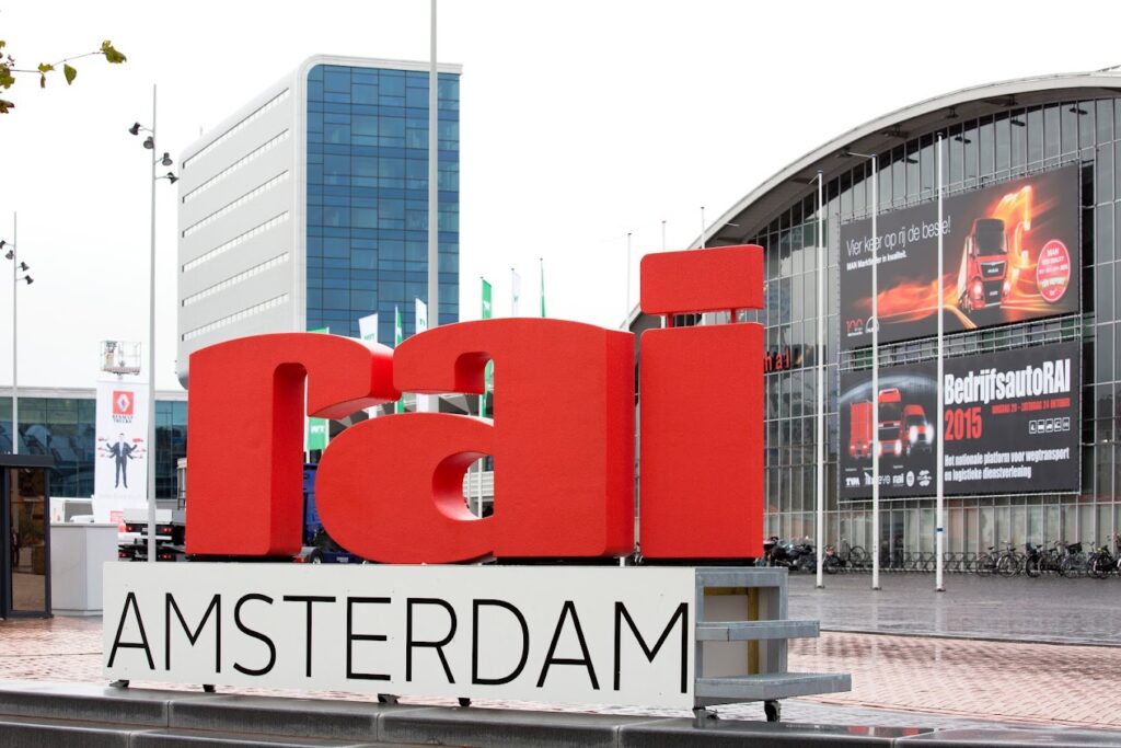 HLTH Europe Amsterdam 2024