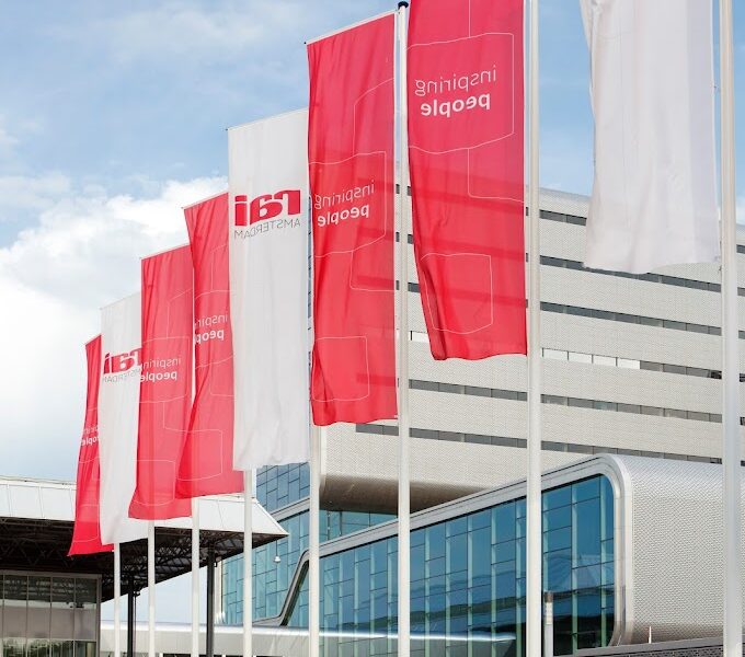 HLTH Europe Amsterdam 2024