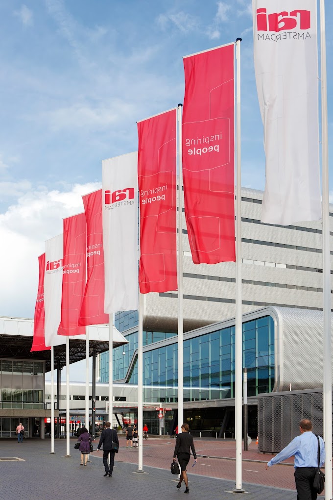 HLTH Europe Amsterdam 2024