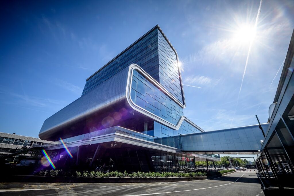 HLTH Europe Amsterdam 2024