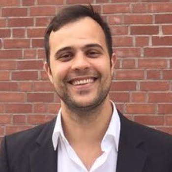 Image avatar of Pedro Ramos