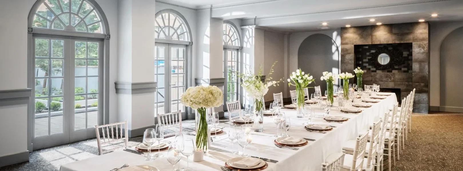 In-Person Trial Tokenization Workshop – Washington, DC 2024