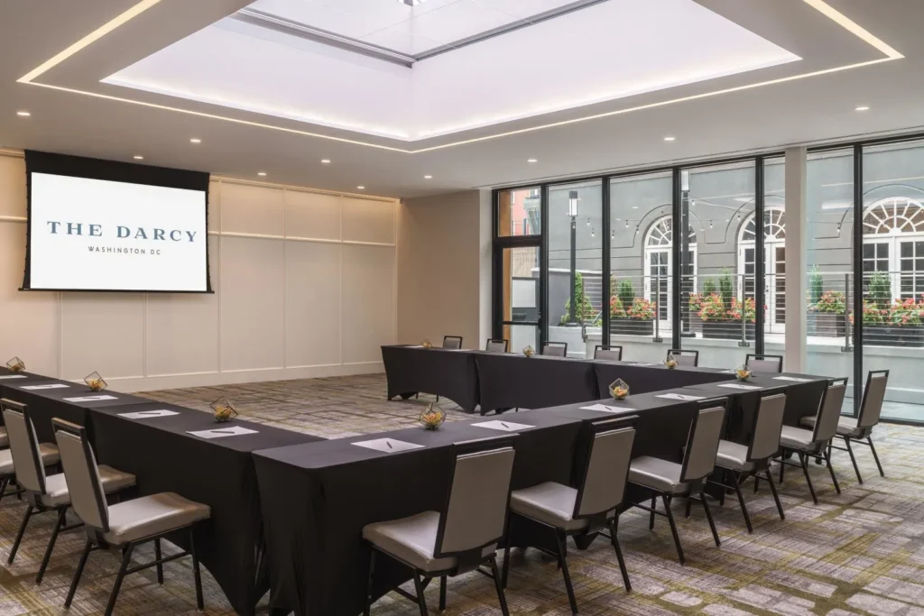 In-Person Trial Tokenization Workshop – Washington, DC 2024