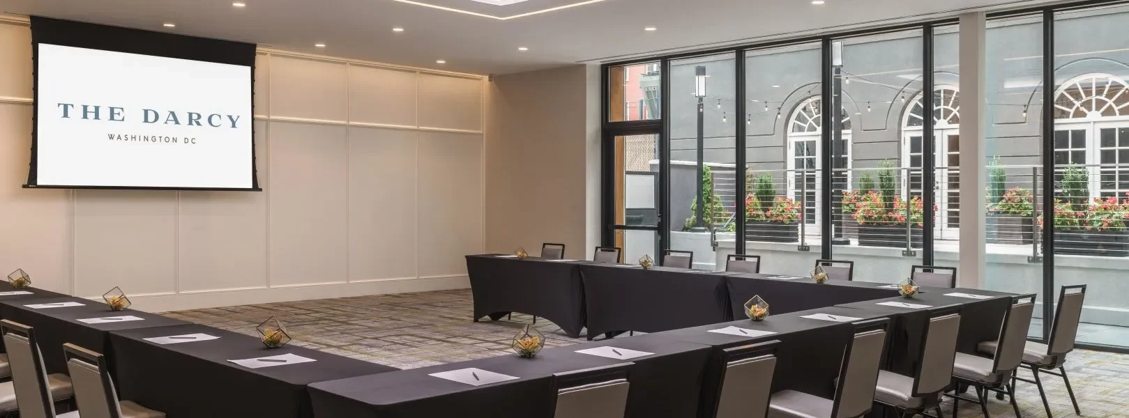 In-Person Trial Tokenization Workshop – Washington, DC 2024