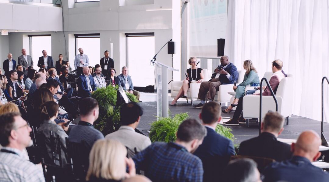 Real-World Data Connect Europe 2024