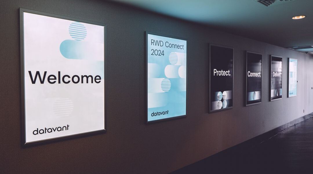 Real-World Data Connect Europe 2024