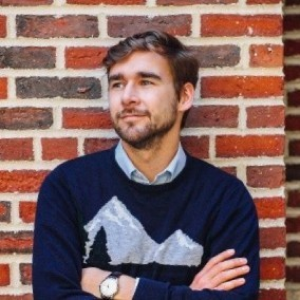 Image avatar of Garrett Little