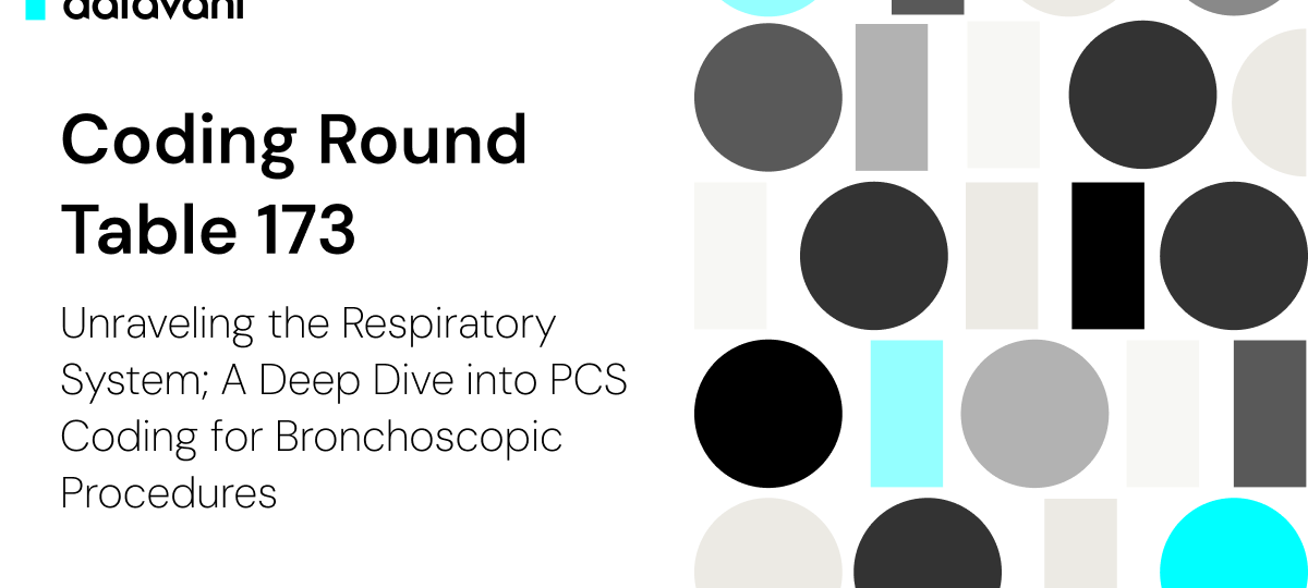 Round Table 173: Unraveling the Respiratory System; A Deep Dive into ...