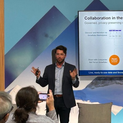 Image avatar of Dawson Smith