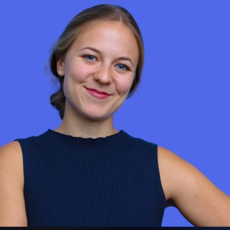 CEO and Founder of Elaborate Nicole