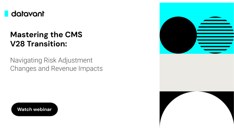 Mastering the CMS V28 Transition: Navigating Risk Adjustment Changes ...