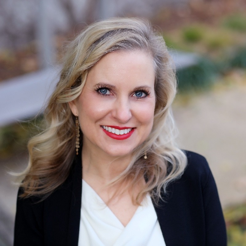 Image avatar of Dr. Angela Lorts