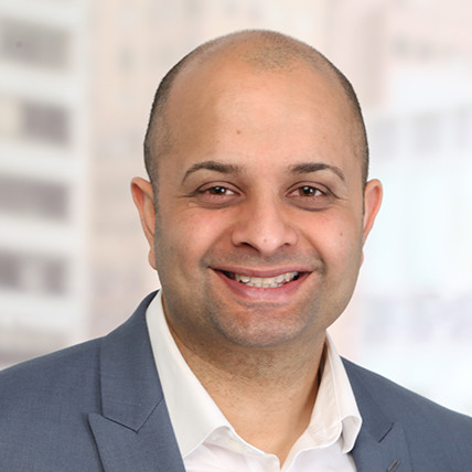 Image avatar of Sameer Sethi