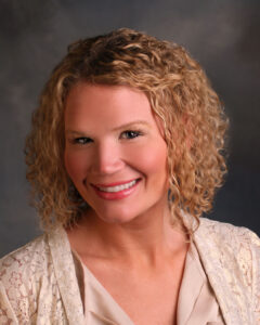 Christine Cunningham