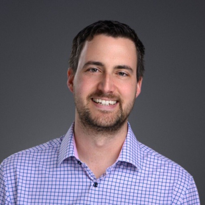 Image avatar of Samuel Roods