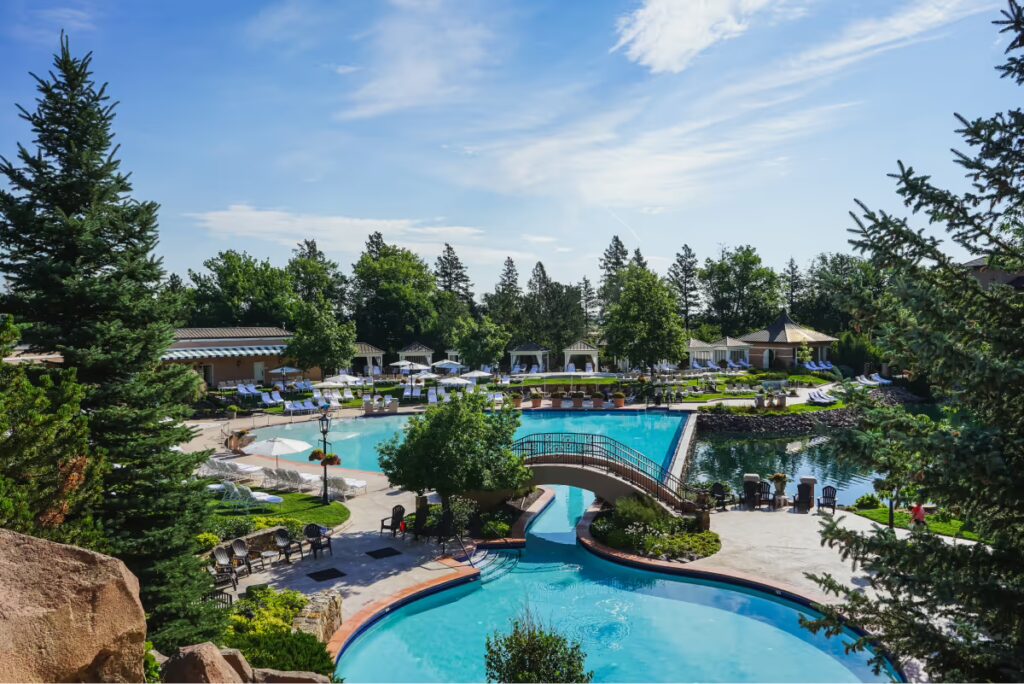 Datavant at RISE West Colorado Springs 2024