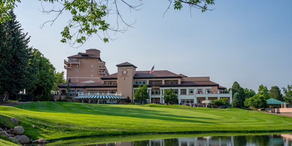 Datavant at RISE West Colorado Springs 2024