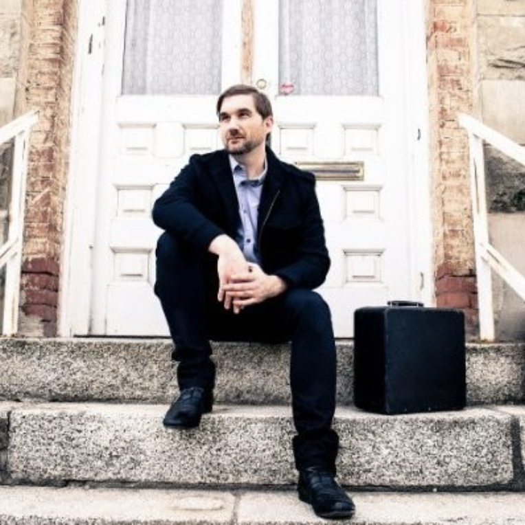 Image avatar of Seth Paul