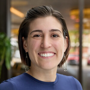 Olivia vonNieda, MBA