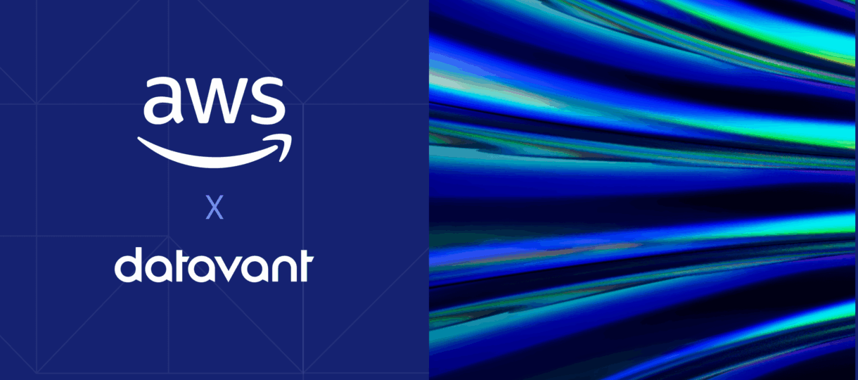 Datavant and AWS Transform Health Data Discovery with Cloud-First ...