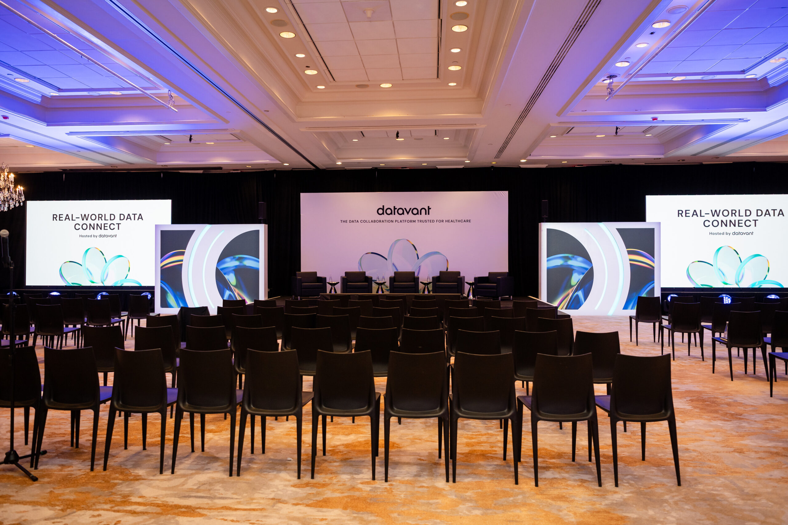 Real-World Data Connect