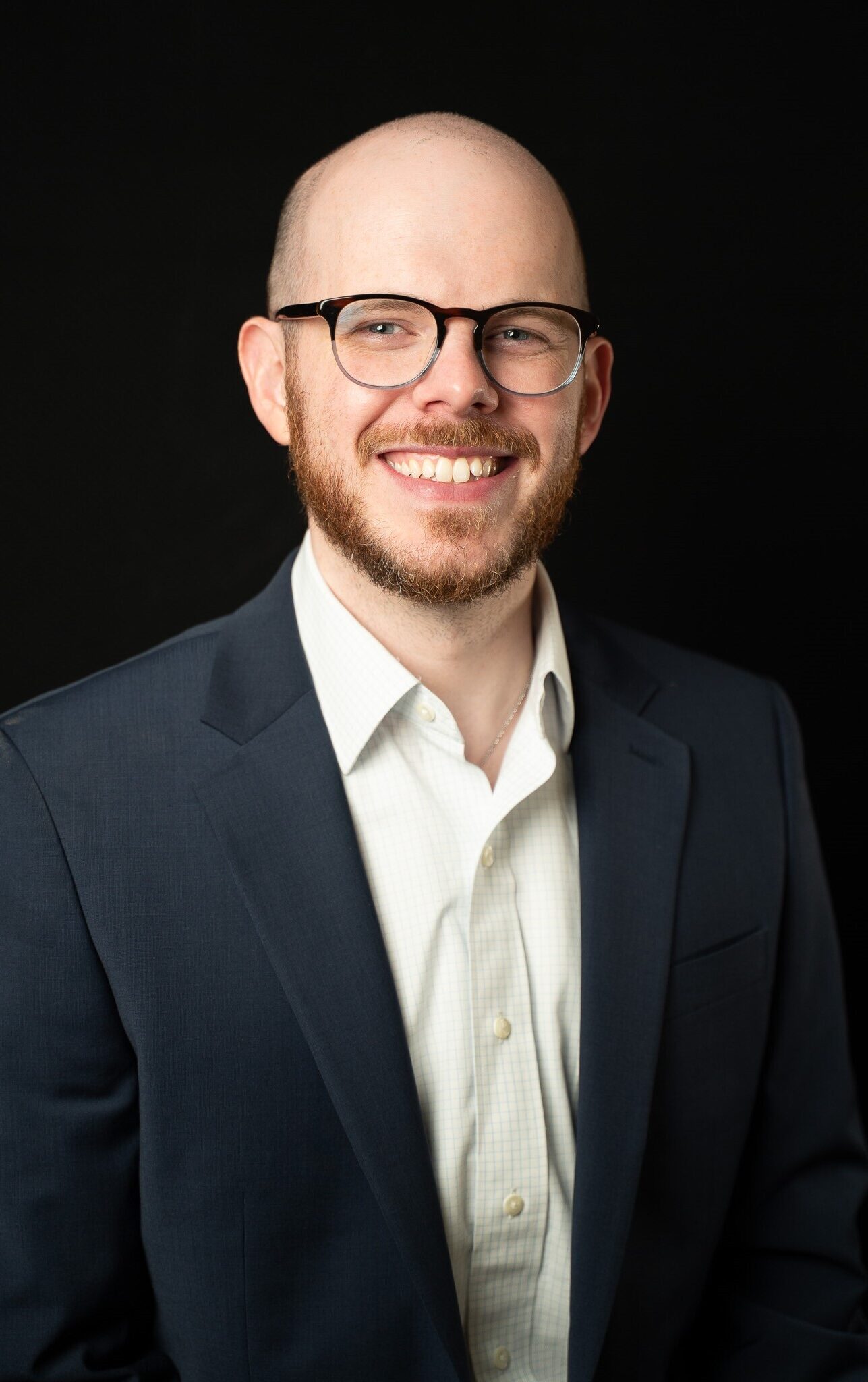 Image avatar of Wyatt Bensken, PhD