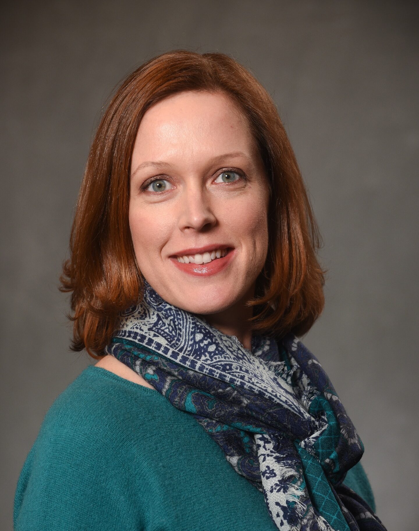 Image avatar of Beth Nauman, PhD, MPH