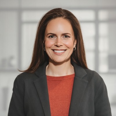 Image avatar of Rebecca Fayed