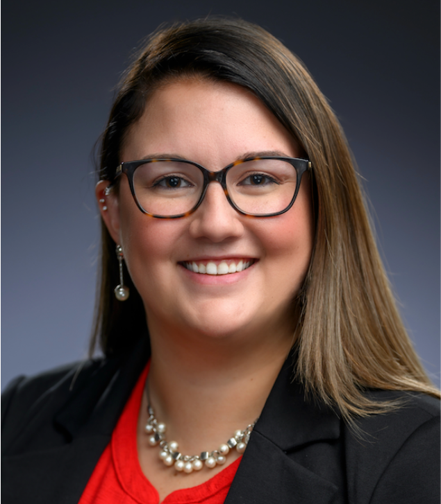 Image avatar of Amy Briley
