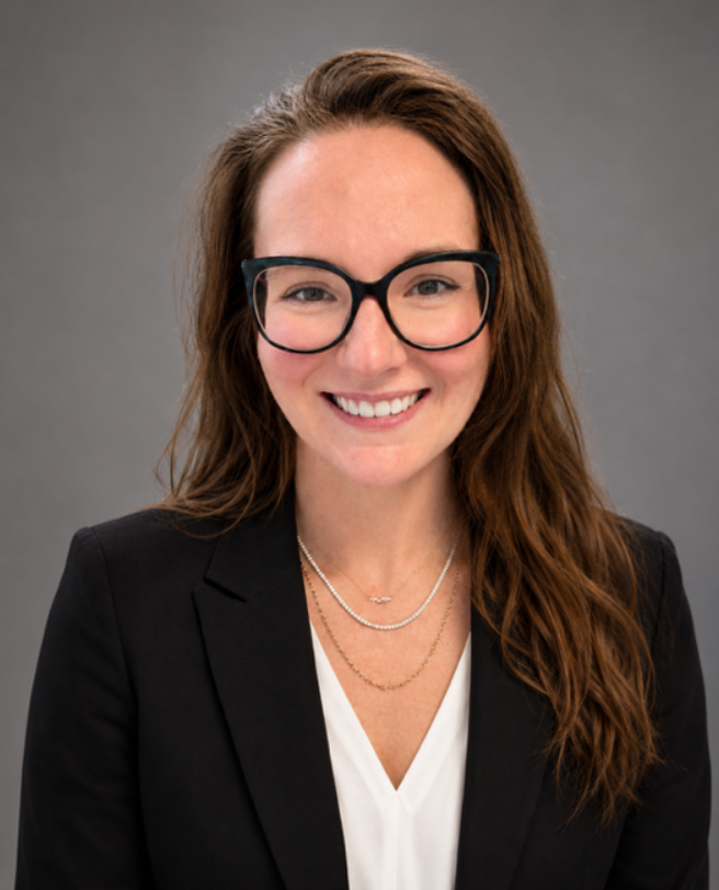 Image avatar of Megan Tucker-Hall